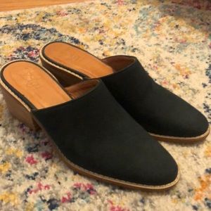 Zigi artisan mules